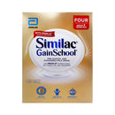 Similac 5HMO Gain School Four 400g