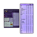 Pediasure Plus 10+ Powdered Milk Drink Chocolate 900g