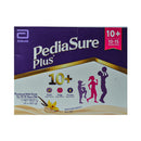Pediasure Plus 10+ Powdered Milk Drink Vanilla 1800g