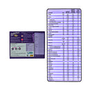 Pediasure Plus 10+ Powdered Milk Drink Vanilla 1800g