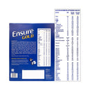 Ensure Gold Vanilla 800g