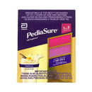 Pediasure Milk Supplement 1-3 Years Old Vanilla 370g