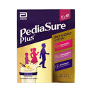 Pediasure Plus Vanilla 3+ To 10 Years Old 370g