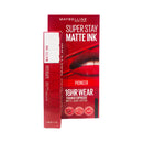 Maybelline Superstay Matte Ink Pioneer