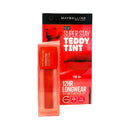 Maybelline Superstay Teddy Tint Longwear Soft Matte Mutli Use Tint