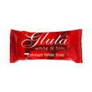 Gluta White & Firm Exfoliant White Soap 50g