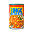 Bingo Corned Beef 150g