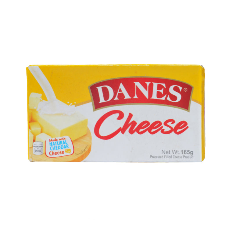 Danes Cheese Block 165g