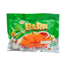 CDO Barn Chicken Nuggets Star Shape 200g