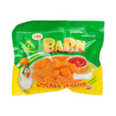 CDO Barn Chicken Nuggets Classic Shape 200g