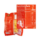 CDO Crispy Burger Patties 912g