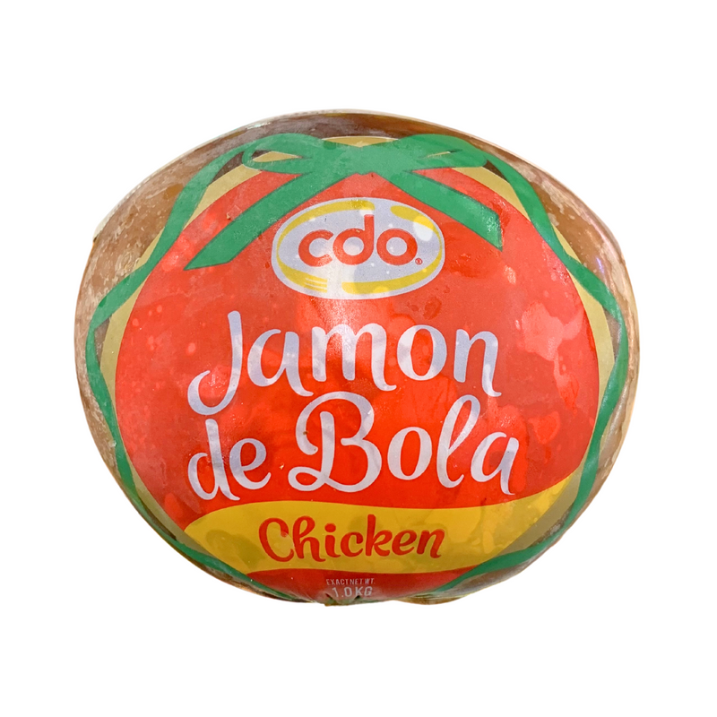 CDO Chicken Ham 1kg