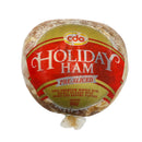 CDO Holiday Ham Pre Sliced 900g