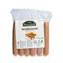 Highlands Gold Beef Franks 500g