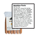 Highlands Gold Beef Franks 500g