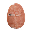 CDO Pear Shaped Ham 800g