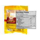 CDO Ulam Burger Crispy Burgettes 150g