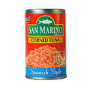 San Marino Corned Tuna Spanish Style 150g
