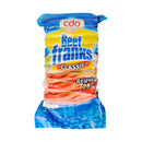 CDO Beef Franks Regular 1kg
