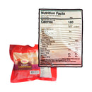 CDO Crispy Chicken Burger Regular 228g