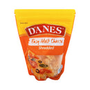 Danes Easy Melt Cheese Shredded 200g
