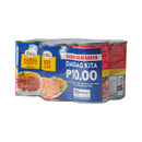 Ganado Sa Negosyo (3Pcs Cdo Karne Norte 150g + Beef Loaf 150g)