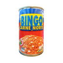 Bingo Carne Norte