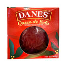 Danes Cheese Ball 500g With Alaska All-Purpose Creamer 250ml