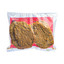 Holiday Bingo Beef Burger 216g