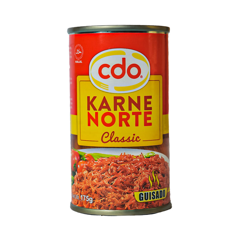 CDO Karne Norte 175g