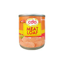 CDO Meat Loaf
