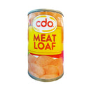 CDO Meat Loaf