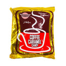 Coffee Caramel Candy 100's