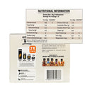 Quaker Banana And Honey Flavor Instant Oatmeal 33g x 12's