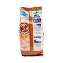 Quaker Chocolate With Milk Instant Oatmeal 200g