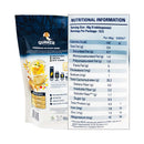 Quaker Whole Grain Rolled Oat 500g