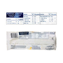 Quaker Oatmeal Cookies Honey Nuts 27g