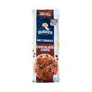 Quaker Oatmeal Cookies Chocolate Chips 25g