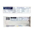 Quaker Oatmeal Cookies Chocolate Chips 25g