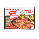 Meltique Australian Marbled Beef Karubi Style
