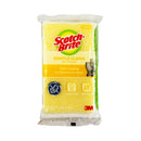 Scotch Brite Non-Scratch Net Sponge 140 x 80 x19mm