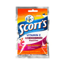 Scott's Vitamin C Mixed Berries Pastilles 30g 15's