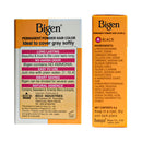 Bigen Powder Hair Dye Black 6g