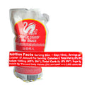 Silver Swan Soy Sauce Jumbo Pack 1L