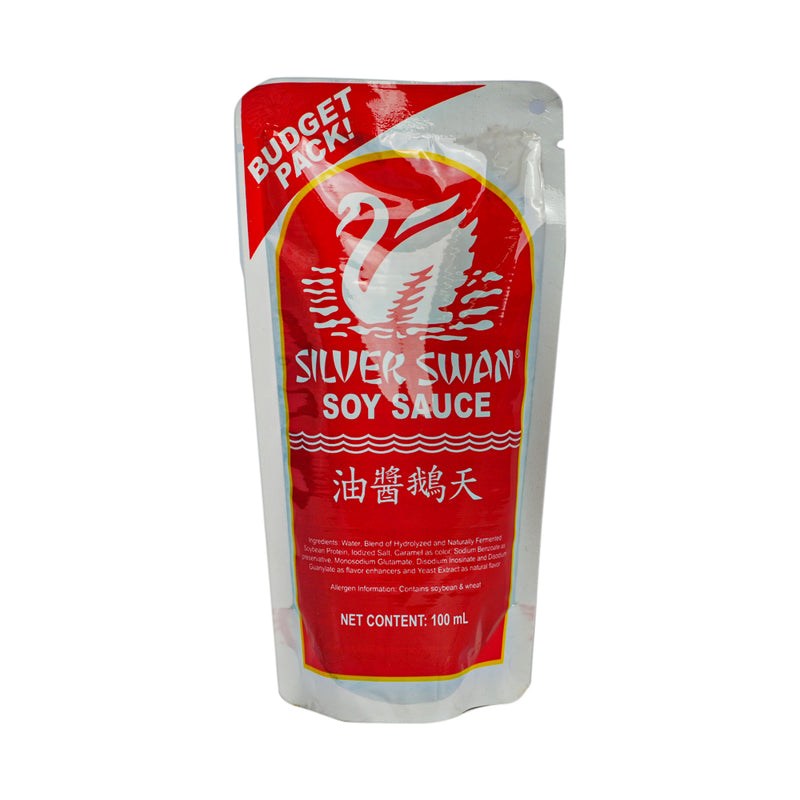 Silver Swan Soy Sauce 100ml