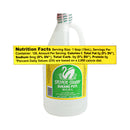 Silver Swan Sukang Puti 1/2gal