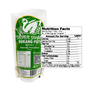 Silver Swan Sukang Puti Budget Pack 100ml