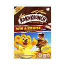 Nestle Koko Krunch Cereal 330g