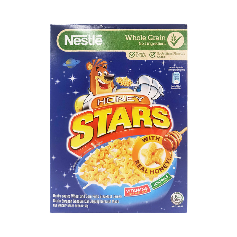 Nestle Honey Star Cereals 150g