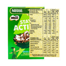 Nestle Milo Balls Cereals 170g